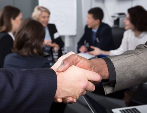 Wincore Team Attended NYC Trade Show