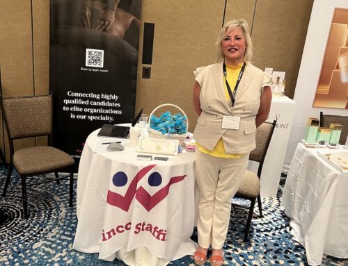 Florida Spa & Wellness Association Networking Event